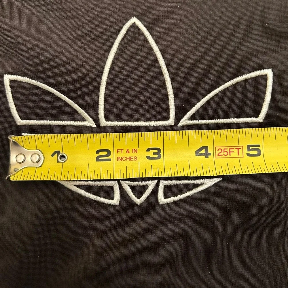 adidas measurements chest